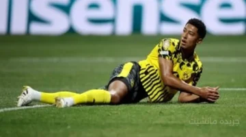 قرار غير متوقع؟.. تطورات جديدة تقرب بيلينجهام من العودة للدوري الإنجليزي 1